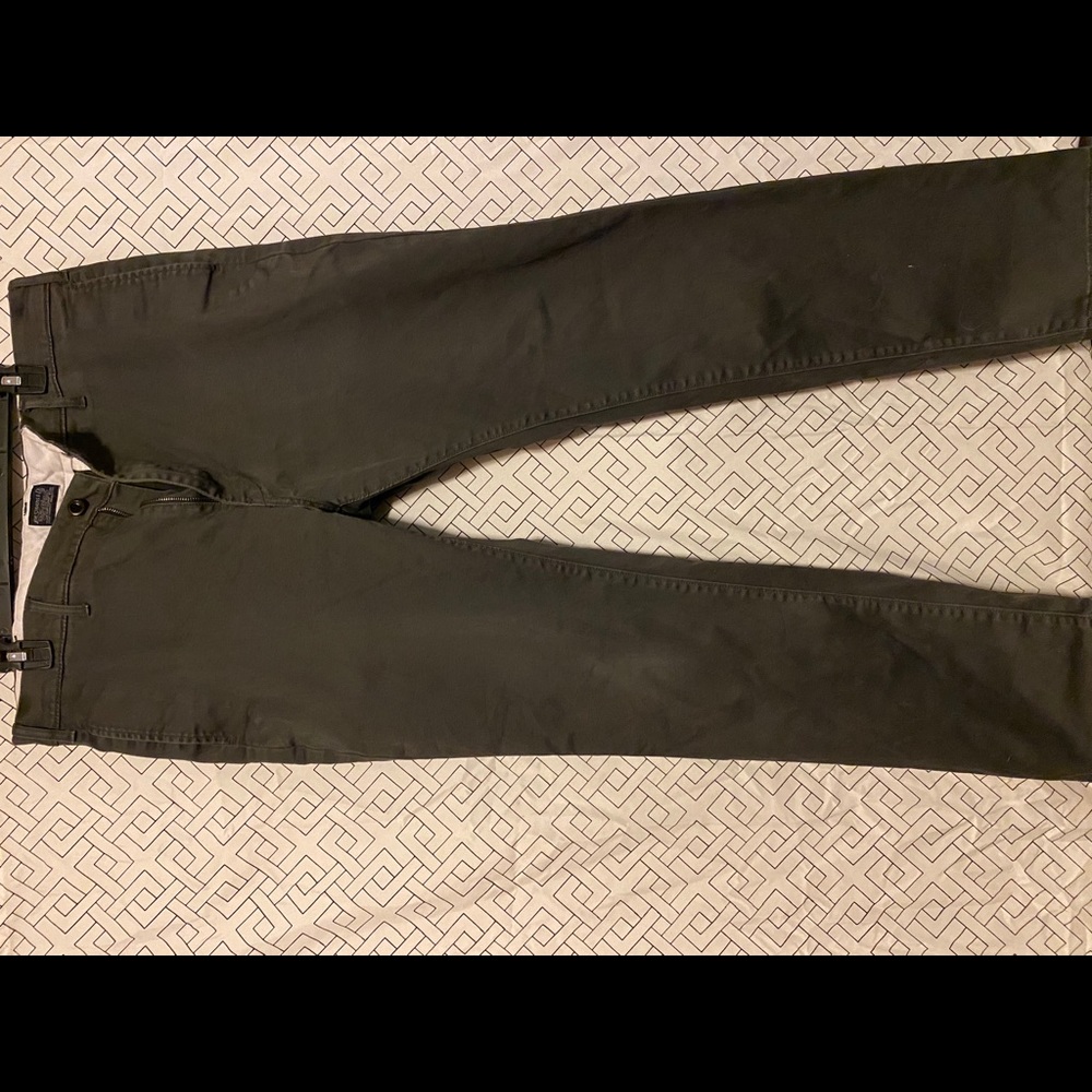 Pants